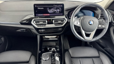 BMW X3 xDrive20d MHT xLine 5dr Step Auto Diesel Estate